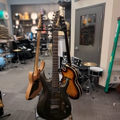 Ibanez - JS1000 BP 2